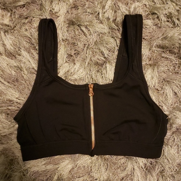 Aerie Other - Aerie zip up sportsbra Aerie Other - Aerie zip up sportsbra